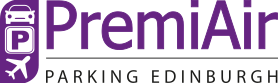 PremiAir Parking Edinburgh